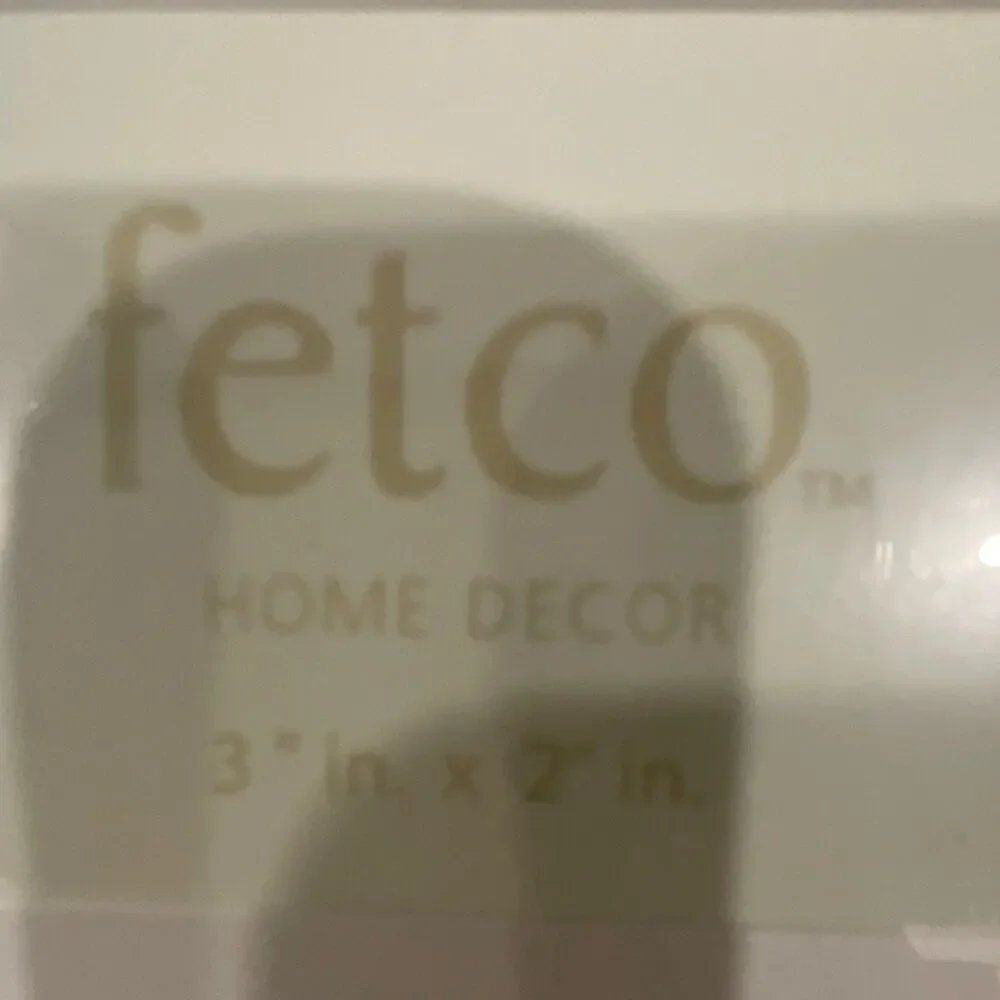 Fetco Ornate Silver Metal Multi-Photo Collage Frame 9x7 Fits 4 Photos 3x2